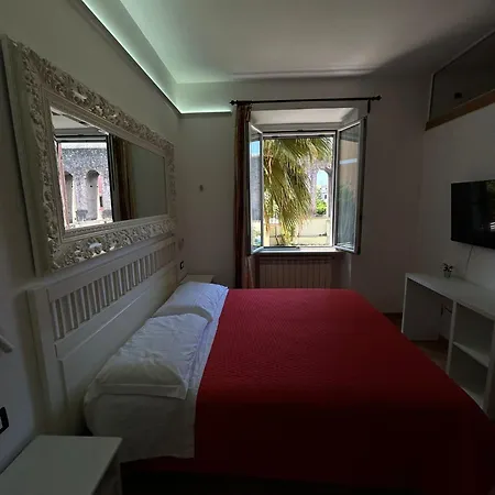 Affittacamere Lanusei Roma