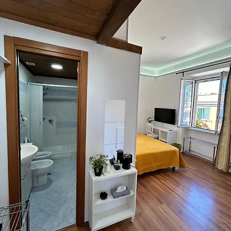 Lanusei Affittacamere