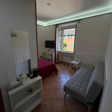 Lanusei Guest house