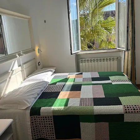 Pensionat Lanusei 4*